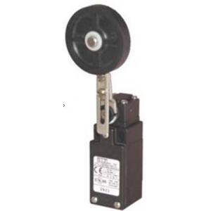 LIMITATOR ELECTRIC CU ROLA DE 50mm